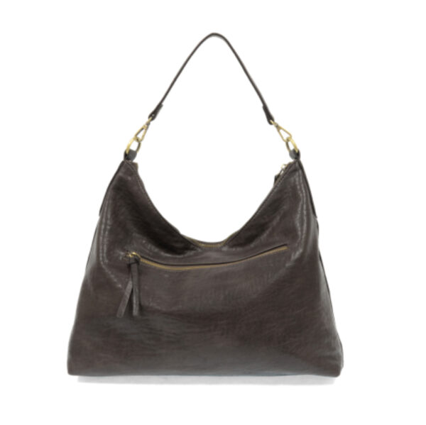 JOY SUSAN SLOANE SLOUCHY HOBO BAG - Image 11