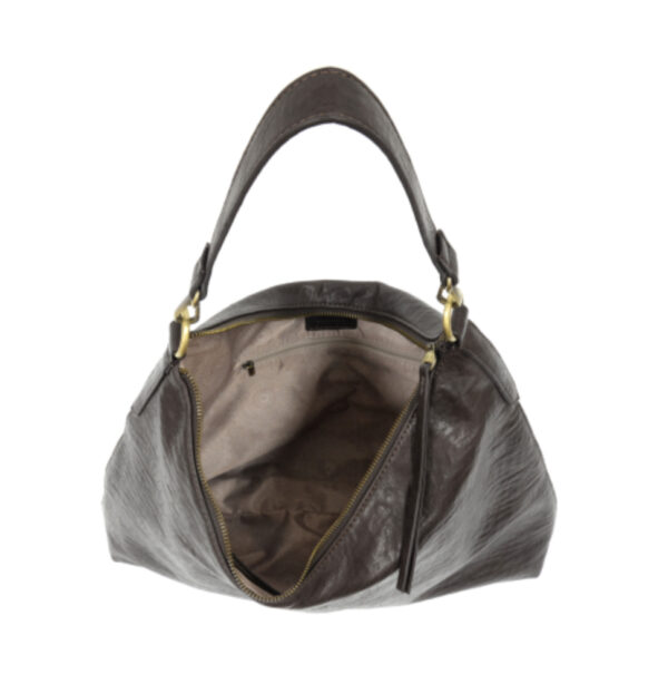 JOY SUSAN SLOANE SLOUCHY HOBO BAG - Image 10
