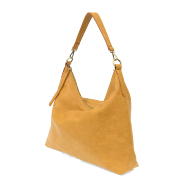 JOY SUSAN SLOANE SLOUCHY HOBO BAG - Image 18