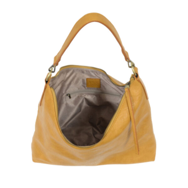 JOY SUSAN SLOANE SLOUCHY HOBO BAG - Image 17