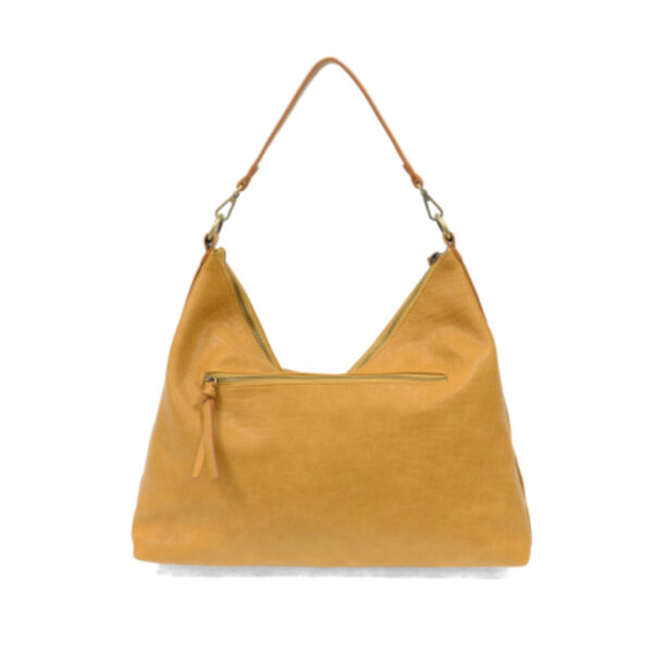 JOY SUSAN SLOANE SLOUCHY HOBO BAG - Image 16