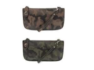 JOY SUSAN MINI CROSSBODY WRISTLET CLUTCH