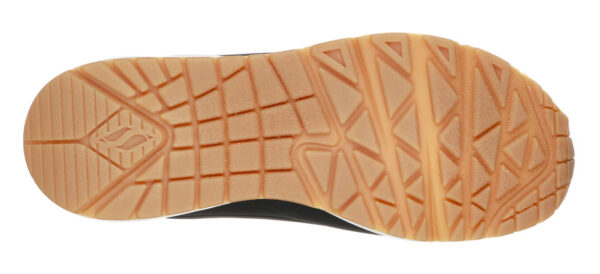 SKECHERS UNO STAND ON AIR WEDGE SNEAKER - Image 3