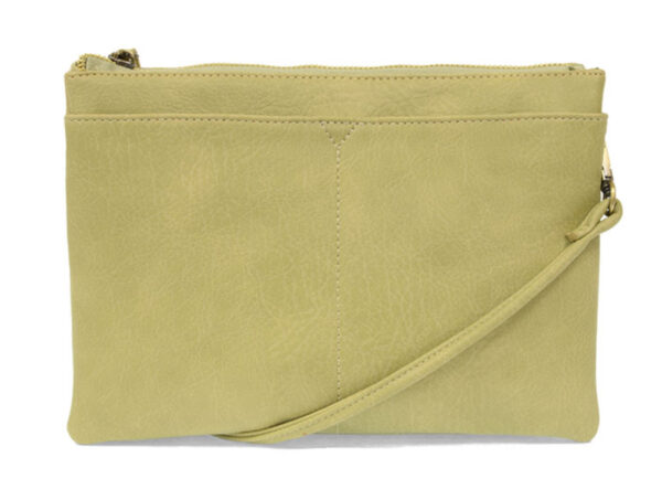 JOY SUSAN GIA MEDIUM MULTI POCKET CROSSBODY - Image 9