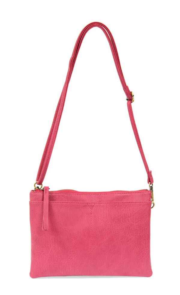 JOY SUSAN GIA MEDIUM MULTI POCKET CROSSBODY - Image 5