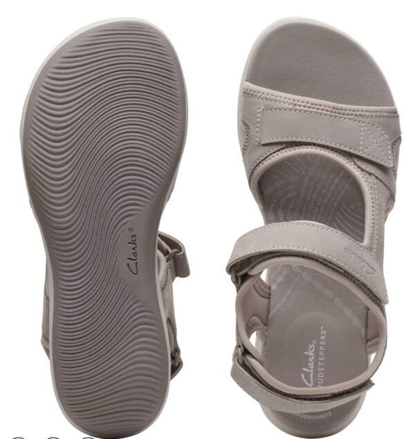 CLARKS MIRA BAY IN STONE - Image 2