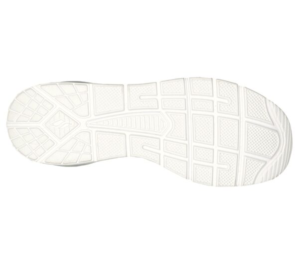 SKECHERS UNO AIR AROUND YOU WEDGE SNEAKER - Image 5