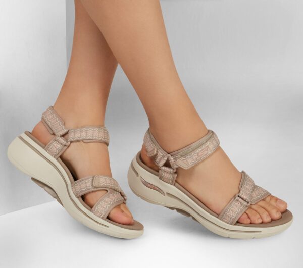 SKECHERS GO WALK ARCH FIT AFFINITY - Image 3