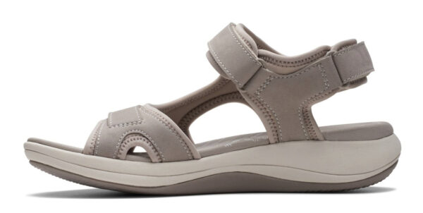 CLARKS MIRA BAY IN STONE - Image 6