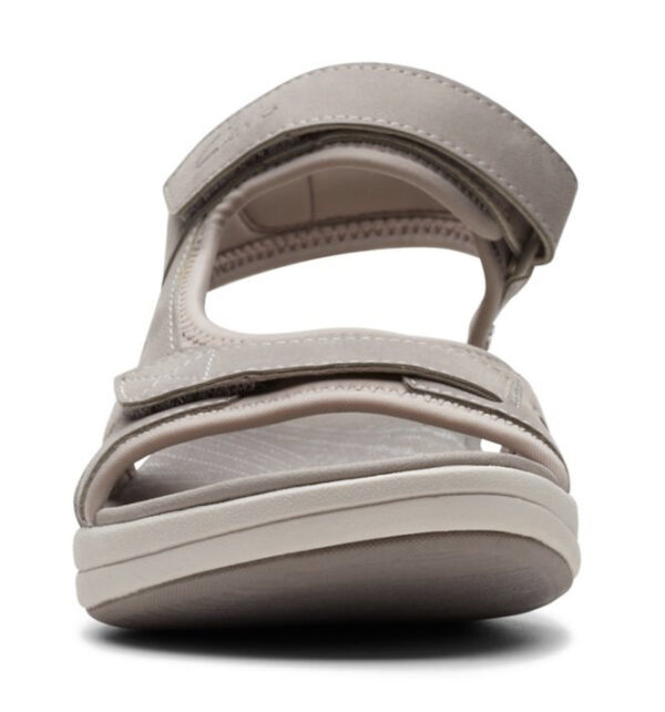 CLARKS MIRA BAY IN STONE - Image 5