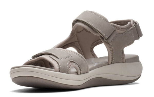 CLARKS MIRA BAY IN STONE - Image 4
