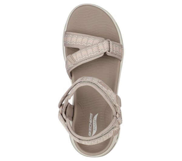 SKECHERS GO WALK ARCH FIT AFFINITY - Image 2