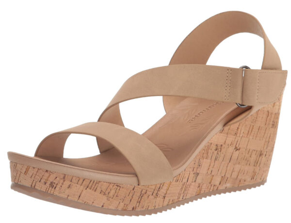 CL BY CHINESE LAUNDRY KINGLY NUDE NUBUCK - Image 7