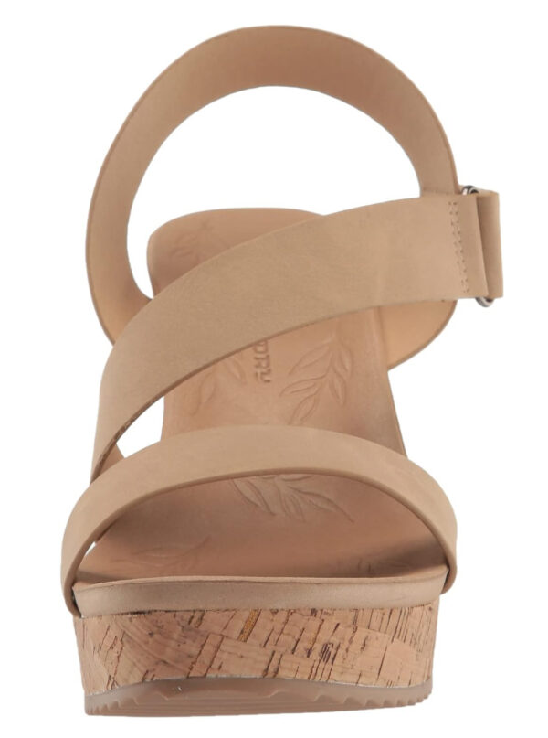 CL BY CHINESE LAUNDRY KINGLY NUDE NUBUCK - Image 6