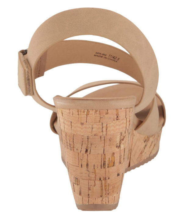 CL BY CHINESE LAUNDRY KINGLY NUDE NUBUCK - Image 5
