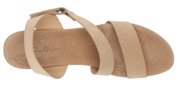 CL BY CHINESE LAUNDRY KINGLY NUDE NUBUCK - Image 3