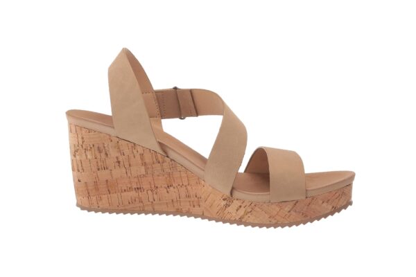 CL BY CHINESE LAUNDRY KINGLY NUDE NUBUCK