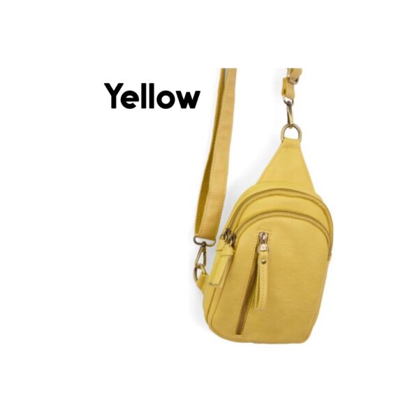 JOY SUSAN SKYLER SLING BAG - Image 2