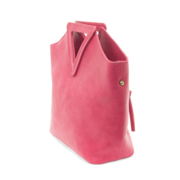JOY SUSAN SOPHIE TRIANGLE HANDLE BAG - Image 3
