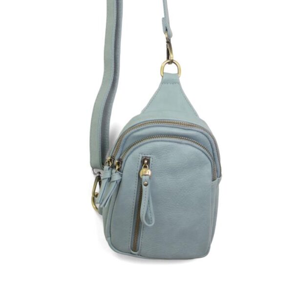 JOY SUSAN SKYLER SLING BAG - Image 8