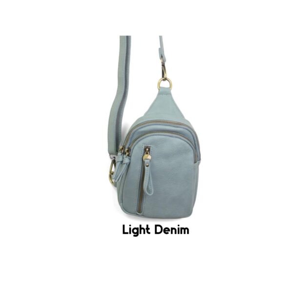 JOY SUSAN SKYLER SLING BAG - Image 6