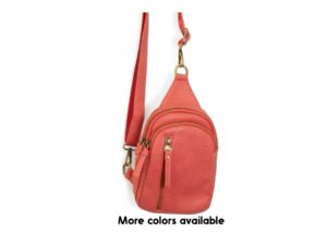 JOY SUSAN SKYLER SLING BAG