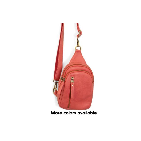 JOY SUSAN SKYLER SLING BAG
