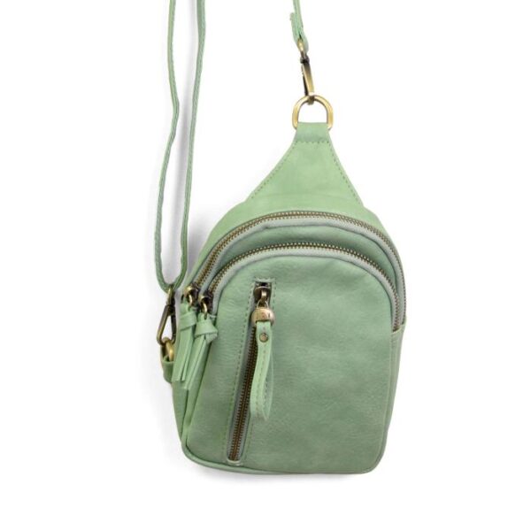 JOY SUSAN SKYLER SLING BAG - Image 15