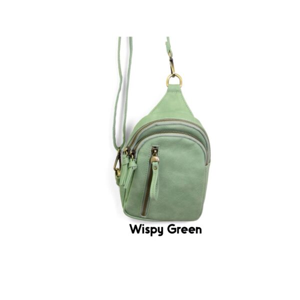 JOY SUSAN SKYLER SLING BAG - Image 13