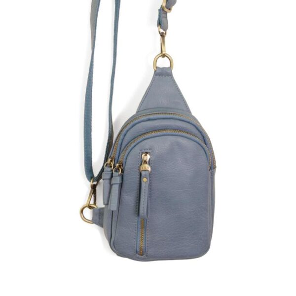 JOY SUSAN SKYLER SLING BAG - Image 20