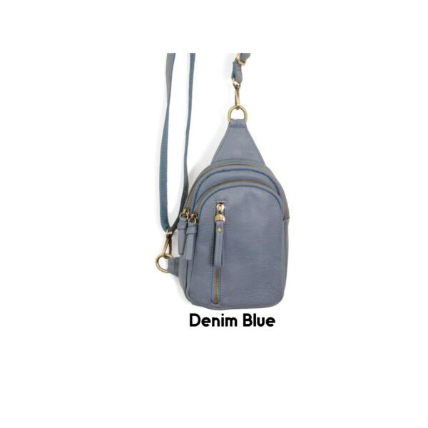 JOY SUSAN SKYLER SLING BAG - Image 16