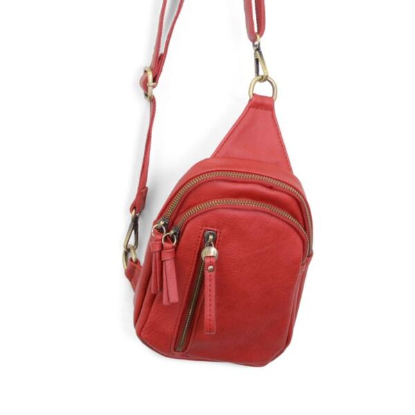 JOY SUSAN SKYLER SLING BAG - Image 27