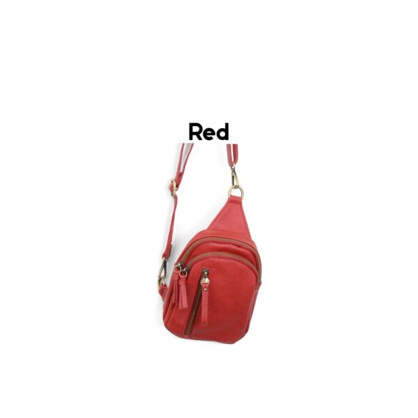 JOY SUSAN SKYLER SLING BAG - Image 21
