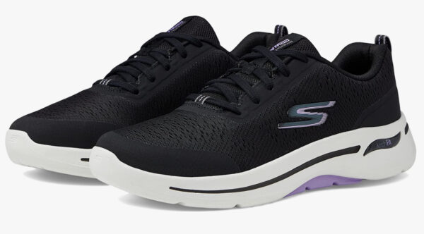 SKECHERS GO WALK ARCH FIT UPTOWN SUMMER - Image 6