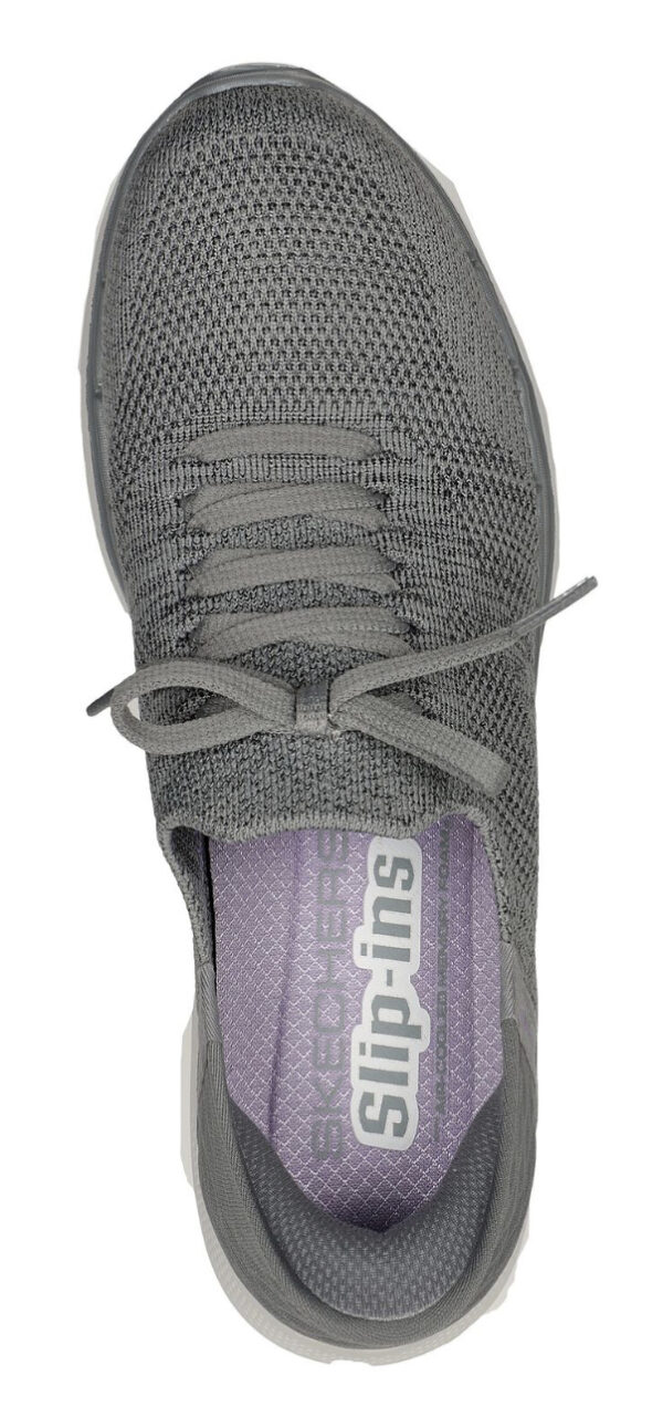 SKECHERS SLIP INS GO WALK 6 LOVELY DAY - Image 4