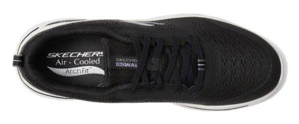 SKECHERS GO WALK ARCH FIT UPTOWN SUMMER - Image 5