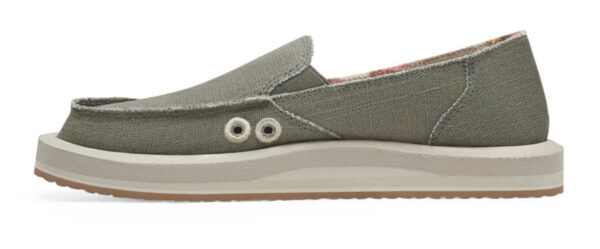 SANUK DONNA ST HEMP - Image 5