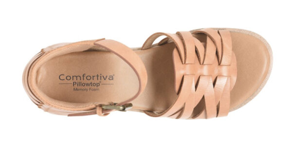 COMFORTIVA MARINA LUGGAGE - Image 3