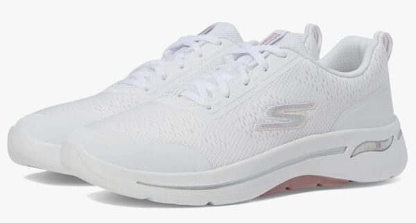 SKECHERS GO WALK ARCH FIT UPTOWN SUMMER - Image 6