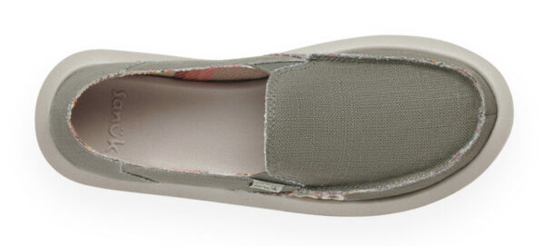 SANUK DONNA ST HEMP - Image 2