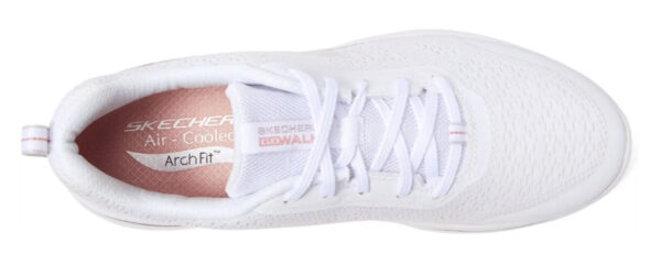 SKECHERS GO WALK ARCH FIT UPTOWN SUMMER - Image 5
