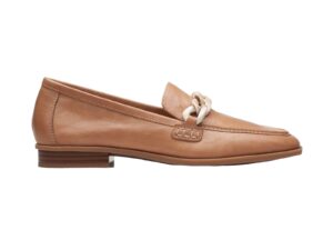 CLARKS SARAFYNA IRIS IN NOUGAT