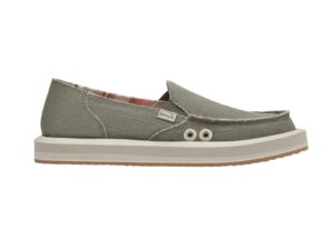 SANUK DONNA ST HEMP