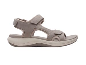 CLARKS MIRA BAY IN STONE