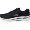 SKECHERS GO WALK ARCH FIT UPTOWN SUMMER