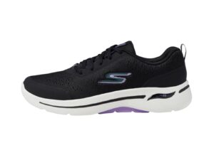 SKECHERS GO WALK ARCH FIT UPTOWN SUMMER