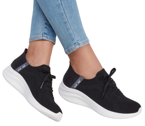 SKECHERS SLIP-INS ULTRA FLEX 3.0 BRILLIANT - Image 7
