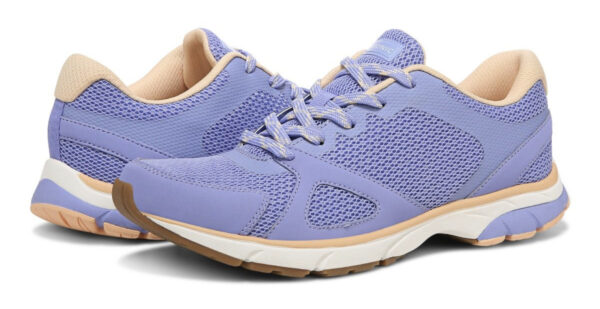 VIONIC TOKYO MESH DUSTY LAVENDER - Image 2
