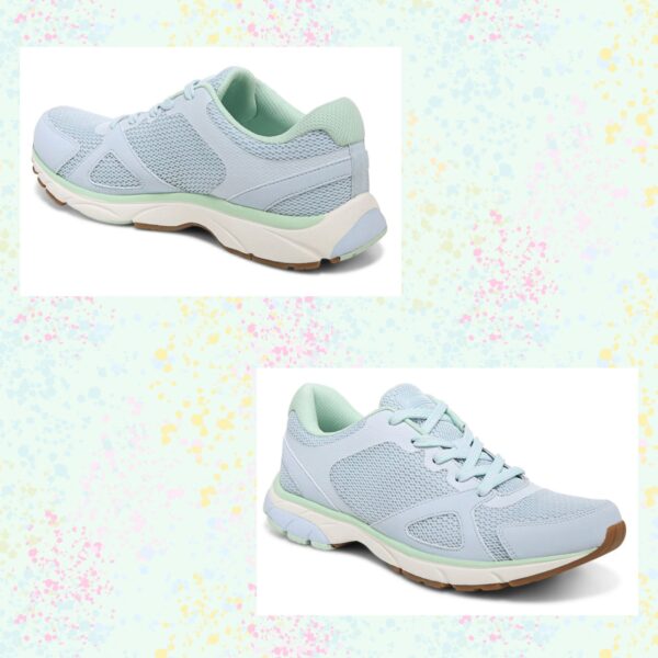 VIONIC TOKYO MESH BALLARD BLUE