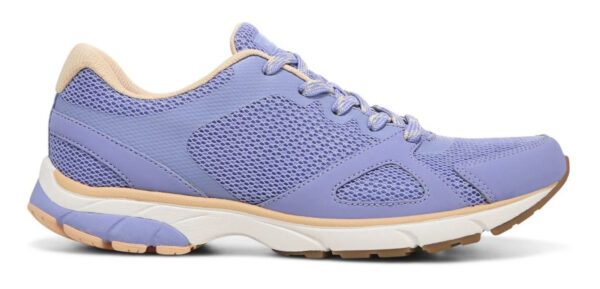 VIONIC TOKYO MESH DUSTY LAVENDER - Image 6